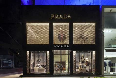 fatturato prada group|prada group annual results.